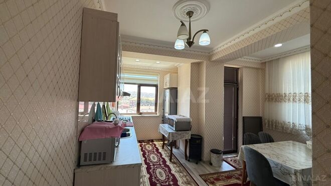 Satılır 3 otaqlı yeni tikili 92 m², photo 13 from 22