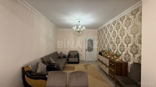 Satılır 3 otaqlı yeni tikili 92 m², photo 5 from 22