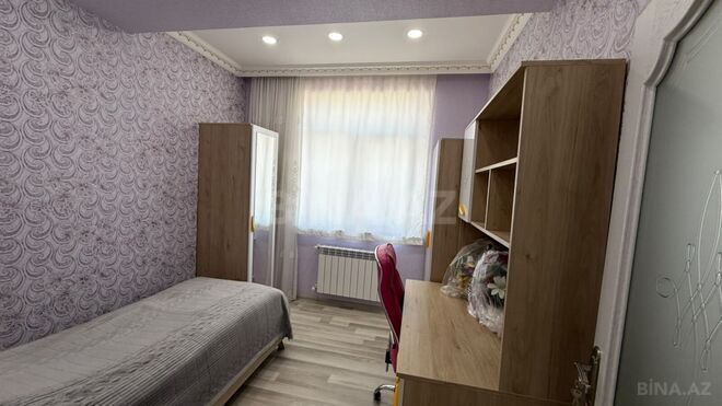 Satılır 3 otaqlı yeni tikili 92 m², photo 14 from 22