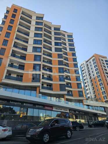 Satılır 4 otaqlı köhnə tikili 90 m², Nəsimi r., photo 5 from 22