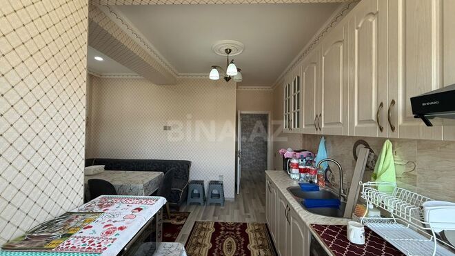Satılır 3 otaqlı yeni tikili 92 m², photo 21 from 22