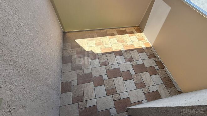Satılır 3 otaqlı yeni tikili 92 m², photo 16 from 22