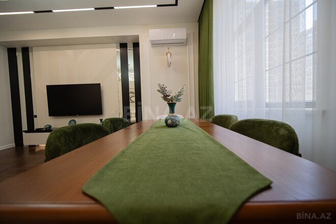 Satılır 2 otaqlı yeni tikili 88 m², Elmlər Akademiyası m., photo 17 from 32