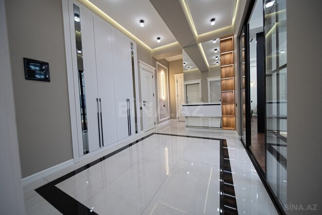 Satılır 2 otaqlı yeni tikili 88 m², Elmlər Akademiyası m., photo 18 from 32