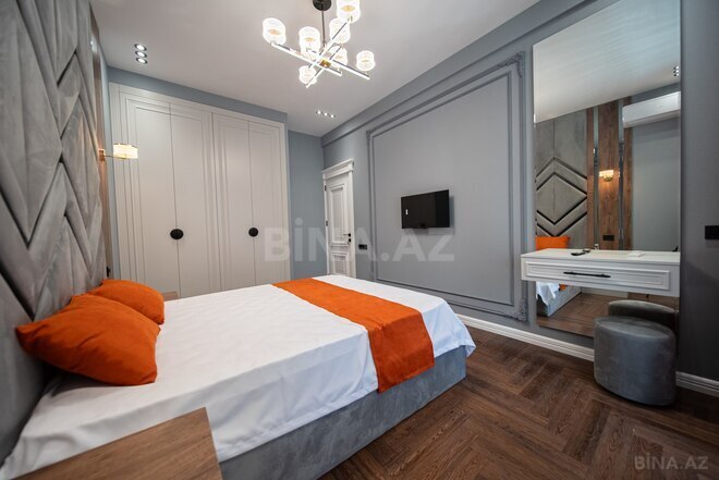 Satılır 2 otaqlı yeni tikili 88 m², Elmlər Akademiyası m., photo 6 from 32