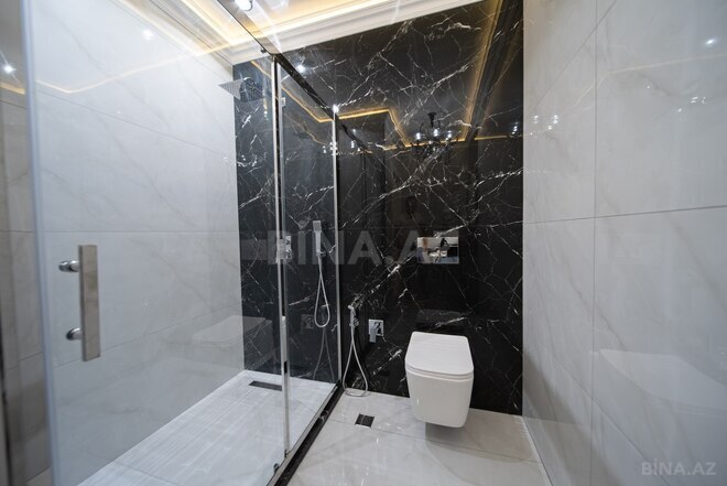 Satılır 2 otaqlı yeni tikili 88 m², Elmlər Akademiyası m., photo 24 from 32