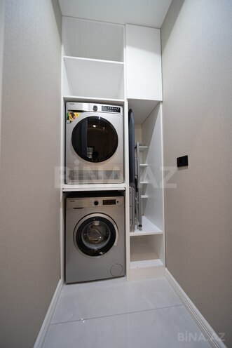 Satılır 2 otaqlı yeni tikili 88 m², Elmlər Akademiyası m., photo 22 from 32