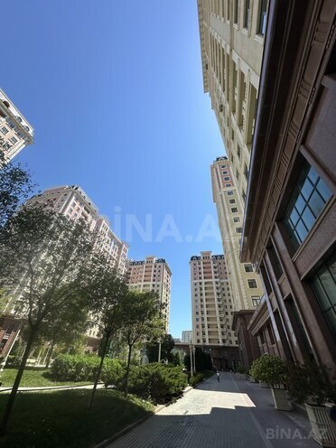 Satılır 2 otaqlı yeni tikili 88 m², Elmlər Akademiyası m., photo 26 from 32