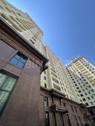 Satılır 2 otaqlı yeni tikili 88 m², Elmlər Akademiyası m., photo 27 from 32
