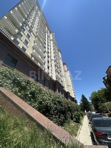 Satılır 2 otaqlı yeni tikili 88 m², Elmlər Akademiyası m., photo 25 from 32