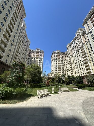 Satılır 2 otaqlı yeni tikili 88 m², Elmlər Akademiyası m., photo 29 from 32