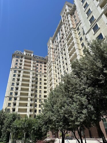 Satılır 2 otaqlı yeni tikili 88 m², Elmlər Akademiyası m., photo 31 from 32