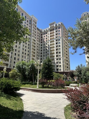 Satılır 2 otaqlı yeni tikili 88 m², Elmlər Akademiyası m., photo 30 from 32