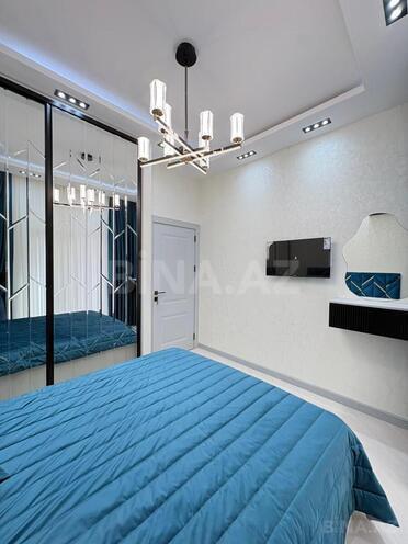 Satılır 2 otaqlı yeni tikili 52 m², Dərnəgül m., photo 5 from 11
