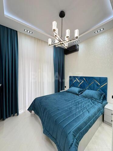 Satılır 2 otaqlı yeni tikili 52 m², Dərnəgül m., photo 3 from 11