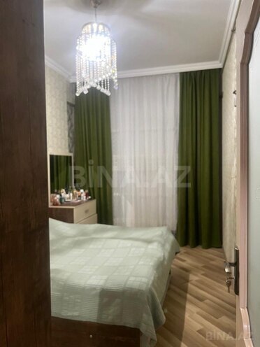 Satılır 2 otaqlı yeni tikili 60 m², photo 5 from 12