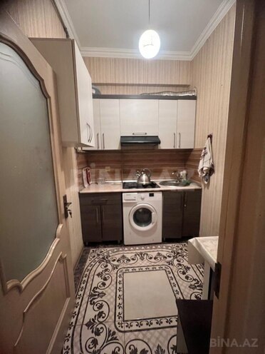 Satılır 2 otaqlı yeni tikili 60 m², photo 7 from 12
