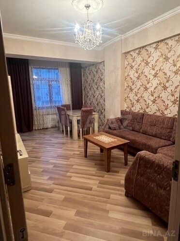 Satılır 2 otaqlı yeni tikili 60 m², photo 1 from 12