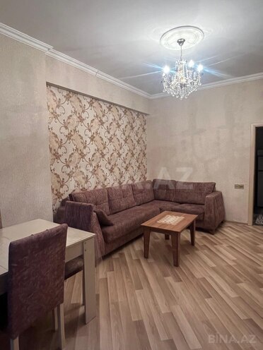 Satılır 2 otaqlı yeni tikili 60 m², photo 4 from 12