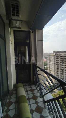 İcarəyə verilir 3 otaqlı yeni tikili 100 m², Nəsimi r., photo 17 from 18