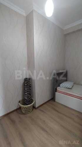 İcarəyə verilir 3 otaqlı yeni tikili 100 m², Nəsimi r., photo 14 from 18