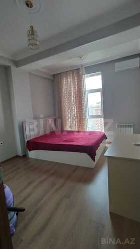 İcarəyə verilir 3 otaqlı yeni tikili 100 m², Nəsimi r., photo 10 from 18