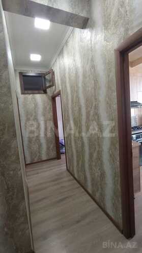 İcarəyə verilir 3 otaqlı yeni tikili 100 m², Nəsimi r., photo 13 from 18