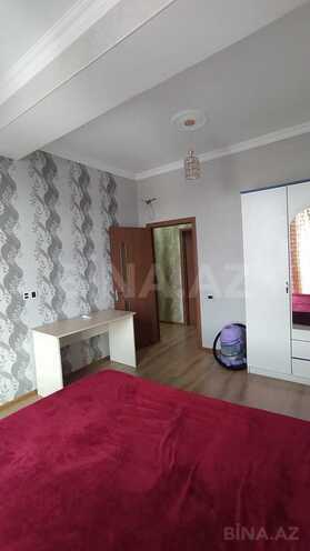 İcarəyə verilir 3 otaqlı yeni tikili 100 m², Nəsimi r., photo 11 from 18