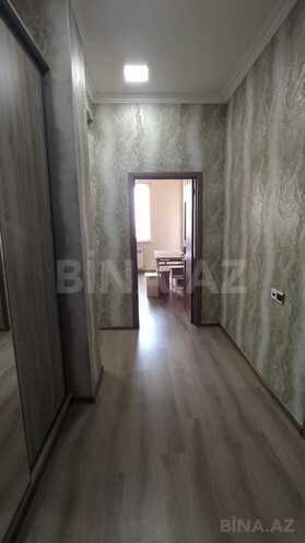 İcarəyə verilir 3 otaqlı yeni tikili 100 m², Nəsimi r., photo 9 from 18