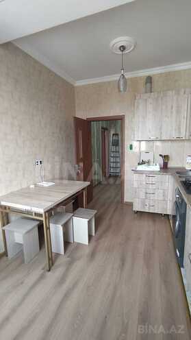 İcarəyə verilir 3 otaqlı yeni tikili 100 m², Nəsimi r., photo 7 from 18