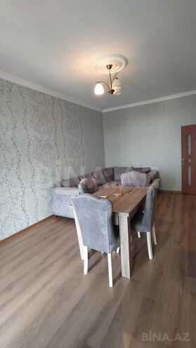İcarəyə verilir 3 otaqlı yeni tikili 100 m², Nəsimi r., photo 3 from 18