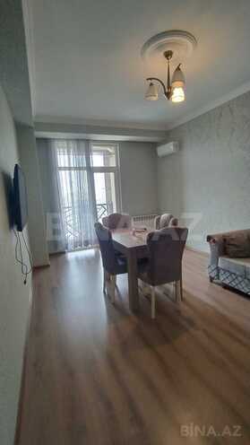 İcarəyə verilir 3 otaqlı yeni tikili 100 m², Nəsimi r., photo 4 from 18