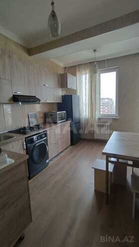 İcarəyə verilir 3 otaqlı yeni tikili 100 m², Nəsimi r., photo 8 from 18