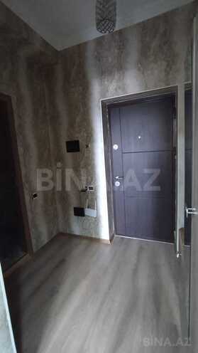 İcarəyə verilir 3 otaqlı yeni tikili 100 m², Nəsimi r., photo 6 from 18