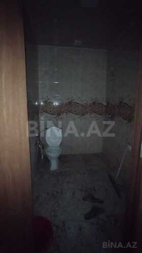 İcarəyə verilir 3 otaqlı yeni tikili 100 m², Nəsimi r., photo 16 from 18