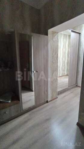 İcarəyə verilir 3 otaqlı yeni tikili 100 m², Nəsimi r., photo 12 from 18