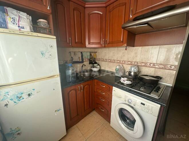 İcarəyə verilir 2 otaqlı köhnə tikili 50 m², Nəriman Nərimanov m., photo 5 from 7
