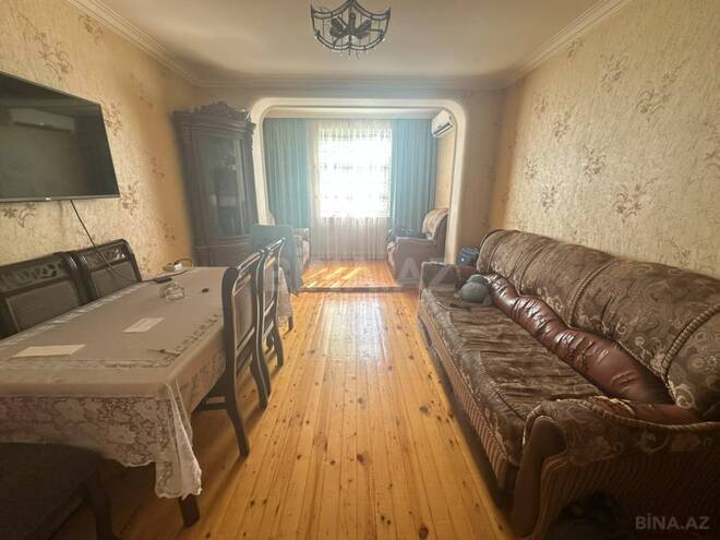 İcarəyə verilir 2 otaqlı köhnə tikili 50 m², Nəriman Nərimanov m., photo 4 from 7