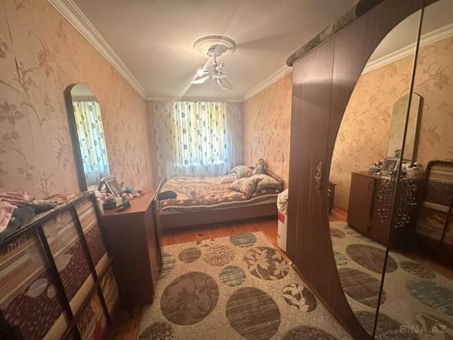 İcarəyə verilir 2 otaqlı köhnə tikili 50 m², Nəriman Nərimanov m., photo 3 from 7
