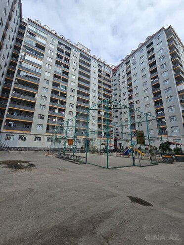 Satılır 2 otaqlı yeni tikili 60 m², Masazır q., photo 1 from 16