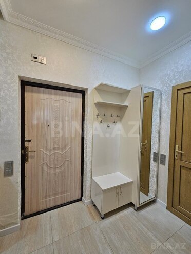 Satılır 2 otaqlı yeni tikili 60 m², Masazır q., photo 14 from 16