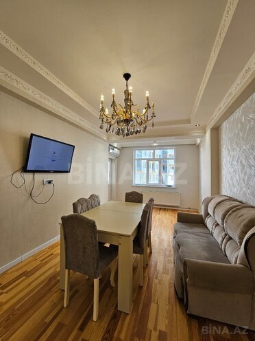 Satılır 2 otaqlı yeni tikili 60 m², Masazır q., photo 4 from 16