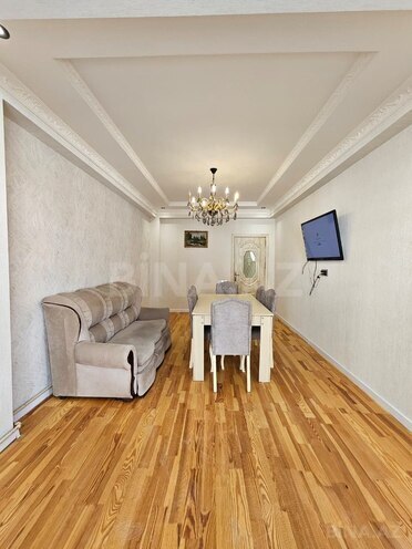 Satılır 2 otaqlı yeni tikili 60 m², Masazır q., photo 6 from 16