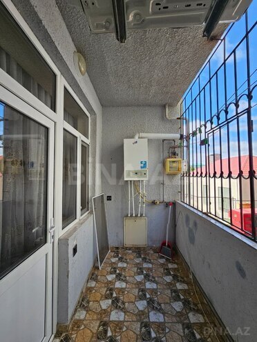 Satılır 2 otaqlı yeni tikili 60 m², Masazır q., photo 11 from 16