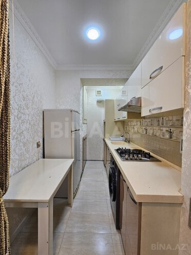 Satılır 2 otaqlı yeni tikili 60 m², Masazır q., photo 7 from 16