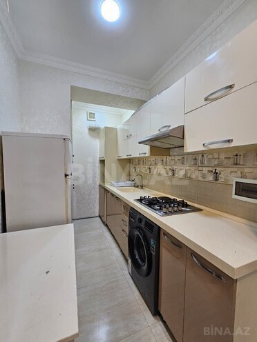 Satılır 2 otaqlı yeni tikili 60 m², Masazır q., photo 12 from 16