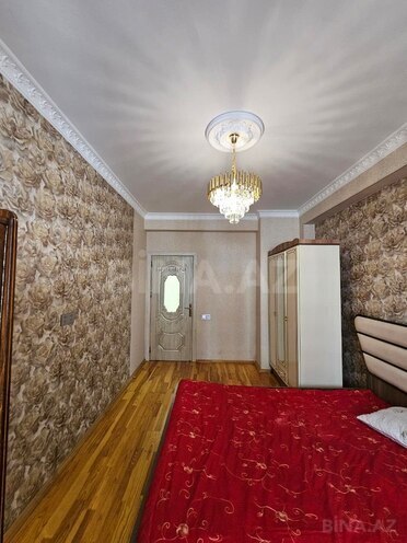 Satılır 2 otaqlı yeni tikili 60 m², Masazır q., photo 8 from 16
