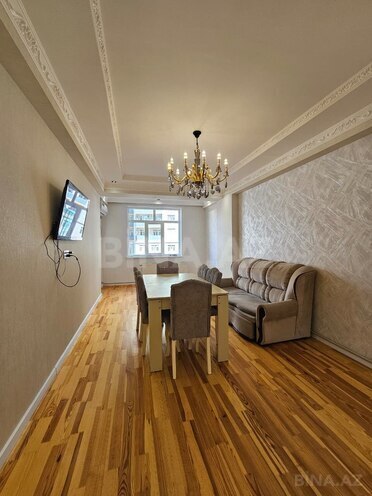 Satılır 2 otaqlı yeni tikili 60 m², Masazır q., photo 3 from 16