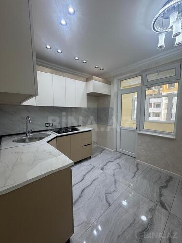 Satılır 3 otaqlı köhnə tikili 69 m², Xalqlar Dostluğu m., photo 8 from 30