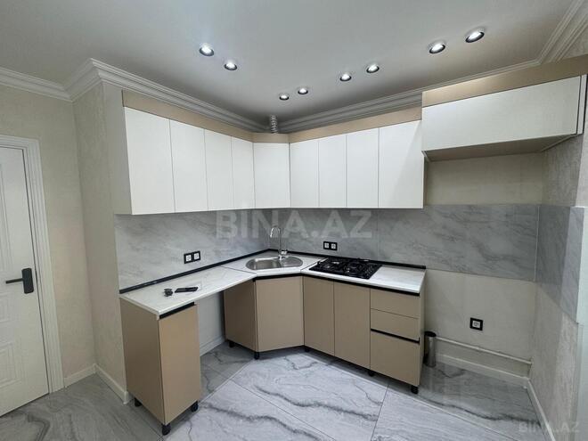 Satılır 3 otaqlı köhnə tikili 69 m², Xalqlar Dostluğu m., photo 9 from 30